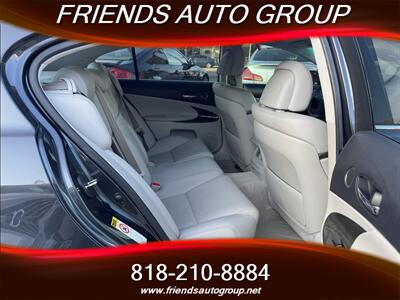 2008 Lexus GS 350   - Photo 16 - Van Nuys, CA 91406