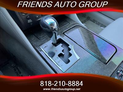 2008 Lexus GS 350   - Photo 25 - Van Nuys, CA 91406