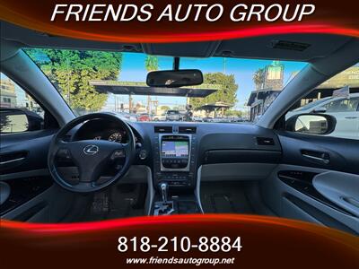 2008 Lexus GS 350   - Photo 17 - Van Nuys, CA 91406
