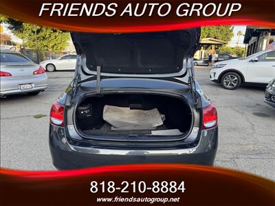 2008 Lexus GS 350   - Photo 31 - Van Nuys, CA 91406