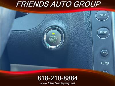 2008 Lexus GS 350   - Photo 21 - Van Nuys, CA 91406