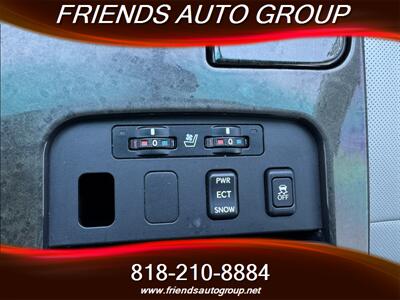 2008 Lexus GS 350   - Photo 26 - Van Nuys, CA 91406