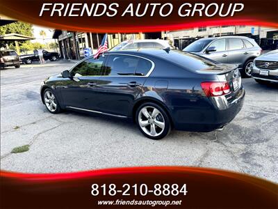 2008 Lexus GS 350   - Photo 9 - Van Nuys, CA 91406