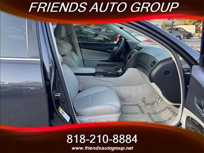 2008 Lexus GS 350   - Photo 14 - Van Nuys, CA 91406