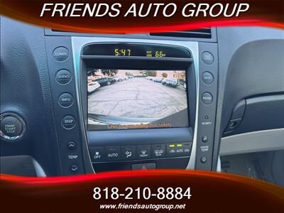 2008 Lexus GS 350   - Photo 24 - Van Nuys, CA 91406