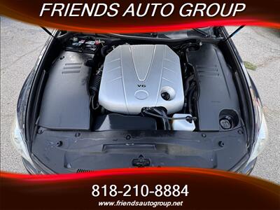 2008 Lexus GS 350   - Photo 28 - Van Nuys, CA 91406