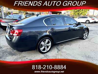 2008 Lexus GS 350   - Photo 10 - Van Nuys, CA 91406