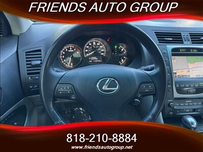 2008 Lexus GS 350   - Photo 20 - Van Nuys, CA 91406