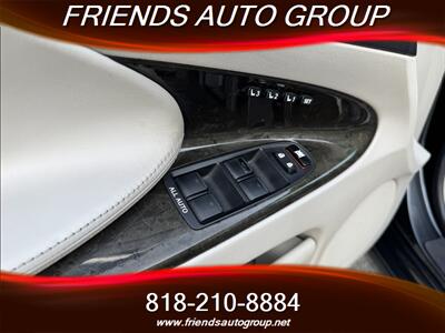 2008 Lexus GS 350   - Photo 18 - Van Nuys, CA 91406