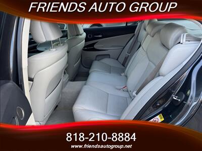 2008 Lexus GS 350   - Photo 15 - Van Nuys, CA 91406