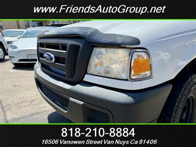 2006 Ford Ranger XLT - Photo 24 - Van Nuys, CA 91406