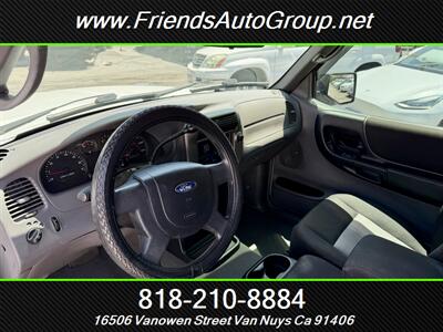 2006 Ford Ranger XLT - Photo 11 - Van Nuys, CA 91406