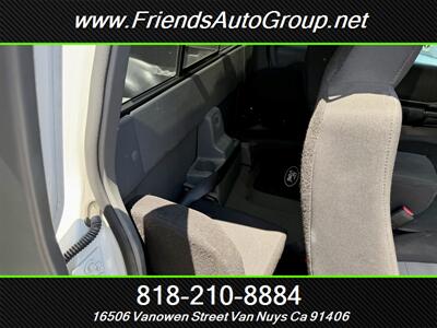 2006 Ford Ranger XLT - Photo 16 - Van Nuys, CA 91406
