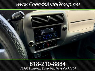 2006 Ford Ranger XLT - Photo 19 - Van Nuys, CA 91406