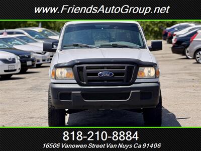 2006 Ford Ranger XLT - Photo 2 - Van Nuys, CA 91406