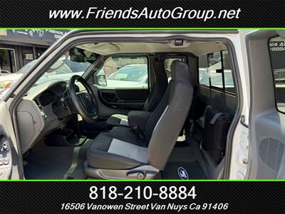 2006 Ford Ranger XLT - Photo 14 - Van Nuys, CA 91406