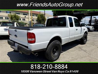2006 Ford Ranger XLT - Photo 9 - Van Nuys, CA 91406