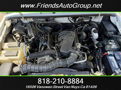 2006 Ford Ranger XLT - Photo 29 - Van Nuys, CA 91406