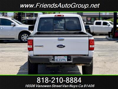 2006 Ford Ranger XLT - Photo 5 - Van Nuys, CA 91406
