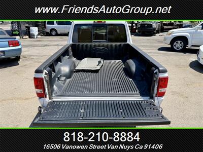 2006 Ford Ranger XLT - Photo 27 - Van Nuys, CA 91406