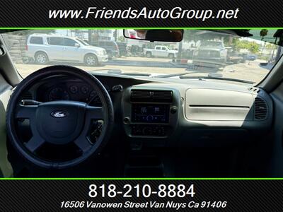 2006 Ford Ranger XLT - Photo 17 - Van Nuys, CA 91406