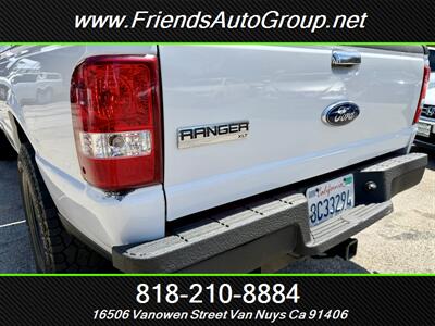2006 Ford Ranger XLT - Photo 25 - Van Nuys, CA 91406
