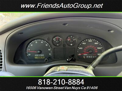2006 Ford Ranger XLT - Photo 23 - Van Nuys, CA 91406