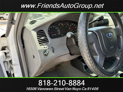 2006 Ford Ranger XLT - Photo 22 - Van Nuys, CA 91406