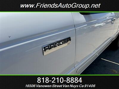 2006 Ford Ranger XLT - Photo 26 - Van Nuys, CA 91406