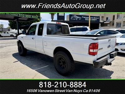 2006 Ford Ranger XLT - Photo 10 - Van Nuys, CA 91406