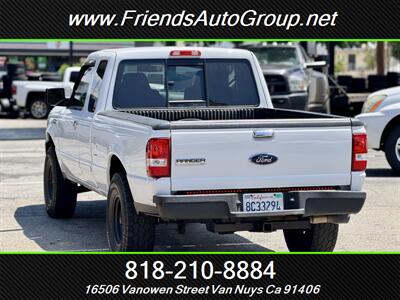 2006 Ford Ranger XLT - Photo 6 - Van Nuys, CA 91406