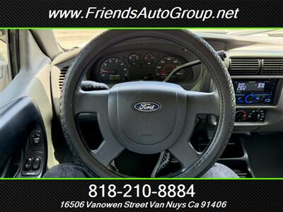 2006 Ford Ranger XLT - Photo 20 - Van Nuys, CA 91406