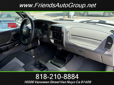 2006 Ford Ranger XLT - Photo 13 - Van Nuys, CA 91406