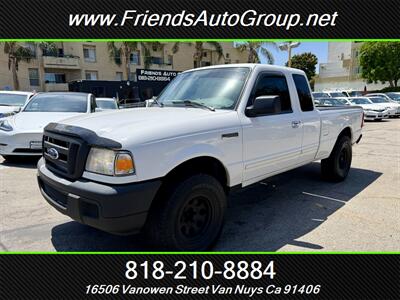 2006 Ford Ranger XLT - Photo 7 - Van Nuys, CA 91406