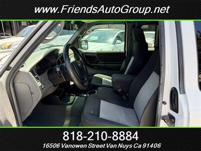 2006 Ford Ranger XLT - Photo 12 - Van Nuys, CA 91406