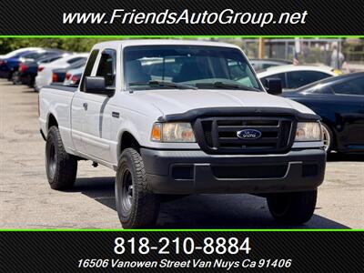 2006 Ford Ranger XLT - Photo 3 - Van Nuys, CA 91406