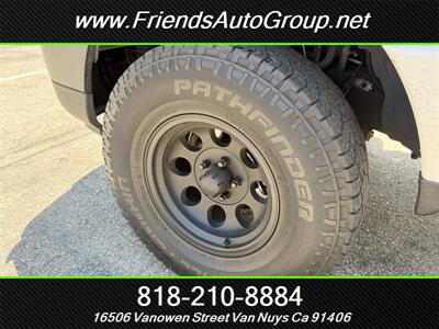 2006 Ford Ranger XLT - Photo 28 - Van Nuys, CA 91406