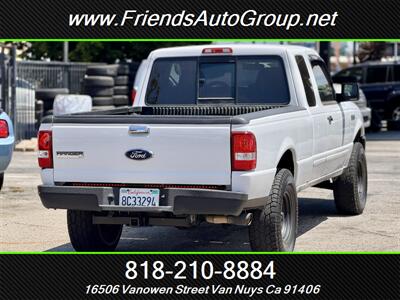 2006 Ford Ranger XLT - Photo 4 - Van Nuys, CA 91406