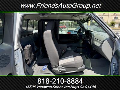 2006 Ford Ranger XLT - Photo 15 - Van Nuys, CA 91406