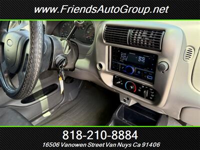 2006 Ford Ranger XLT - Photo 21 - Van Nuys, CA 91406