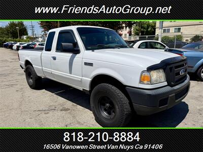 2006 Ford Ranger XLT - Photo 8 - Van Nuys, CA 91406