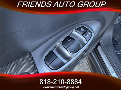 2011 Nissan JUKE SL   - Photo 16 - Van Nuys, CA 91406