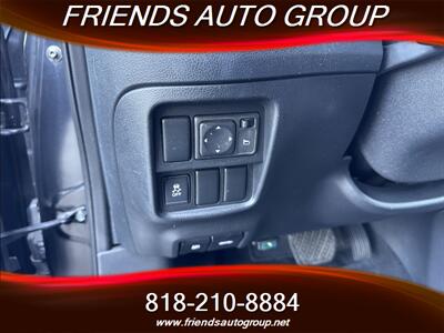 2011 Nissan JUKE SL   - Photo 17 - Van Nuys, CA 91406