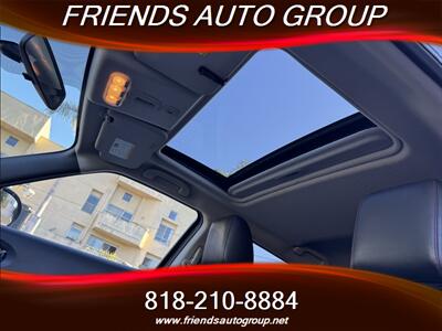 2011 Nissan JUKE SL   - Photo 25 - Van Nuys, CA 91406