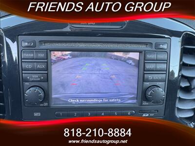 2011 Nissan JUKE SL   - Photo 20 - Van Nuys, CA 91406