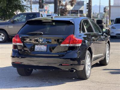 2010 Toyota Venza FWD 4cyl - Photo 4 - Van Nuys, CA 91406
