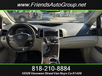2010 Toyota Venza FWD 4cyl - Photo 16 - Van Nuys, CA 91406