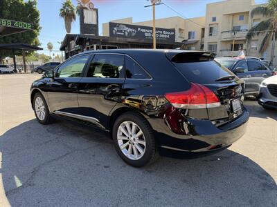 2010 Toyota Venza FWD 4cyl - Photo 8 - Van Nuys, CA 91406