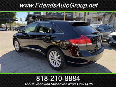 2010 Toyota Venza FWD 4cyl - Photo 8 - Van Nuys, CA 91406