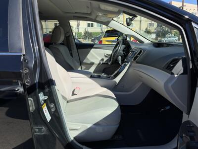 2010 Toyota Venza FWD 4cyl - Photo 12 - Van Nuys, CA 91406